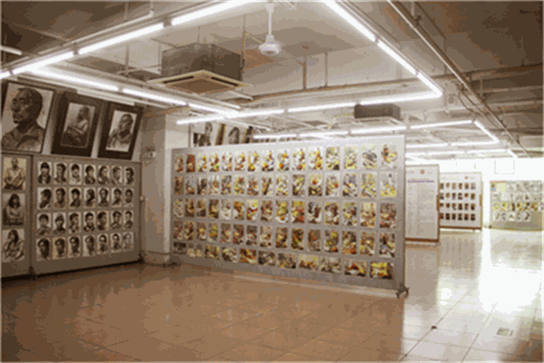 绘美佳少儿美术